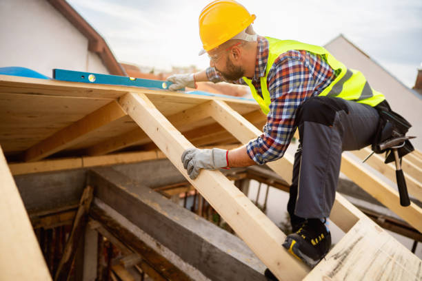 Waterproofing in Church Hill, MD